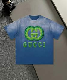Picture of Gucci T Shirts Short _SKUGucciS-2XL11Lr26711789
